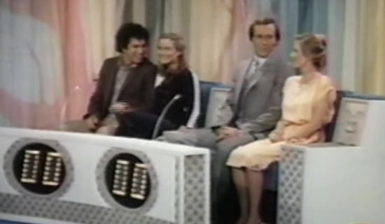 The Brady Brides On The Newlywed Game